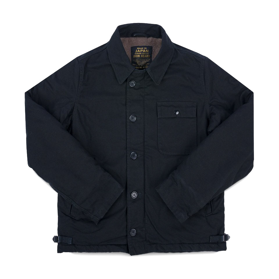 Navy a2 deck jacket best sale