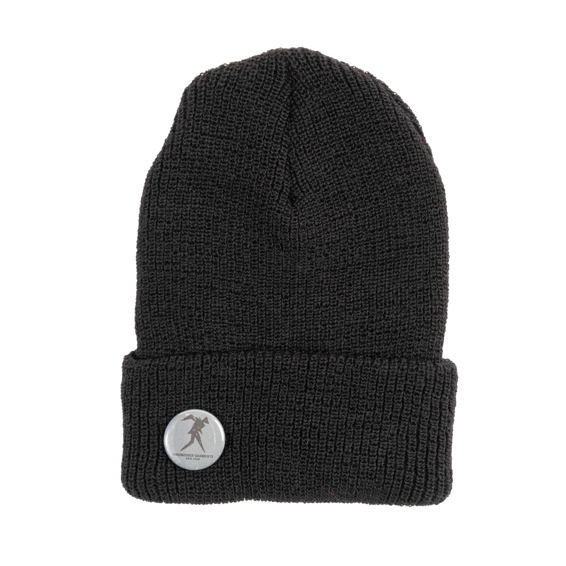 Engineered Garments Watch Cap Beanie