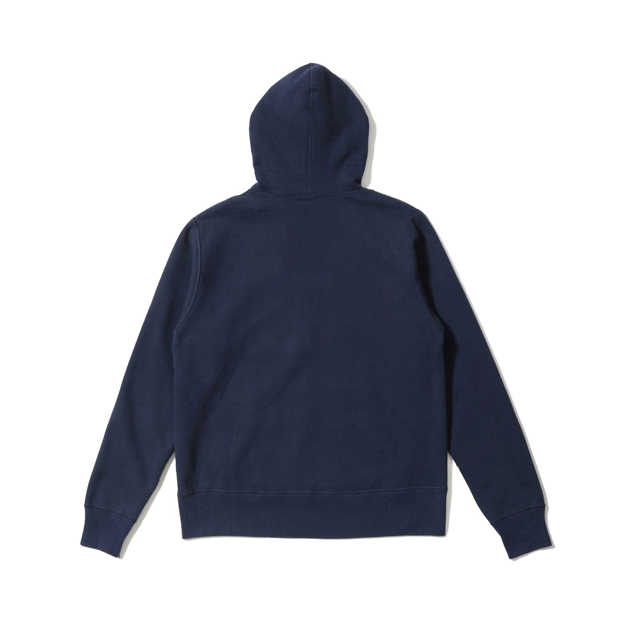 WV67729 Hooded Sweatshirt Navy