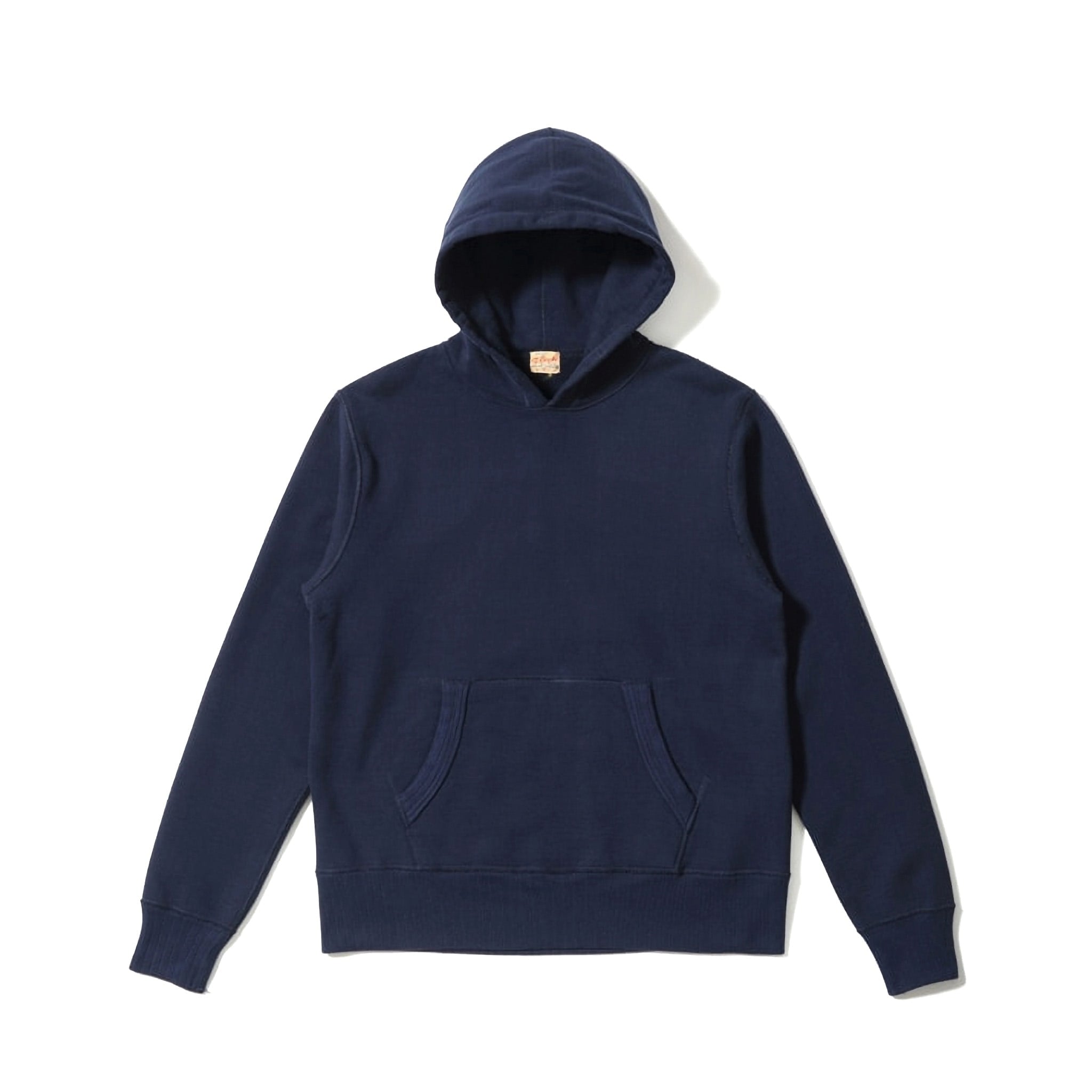 WV67729 Hooded Sweatshirt Navy