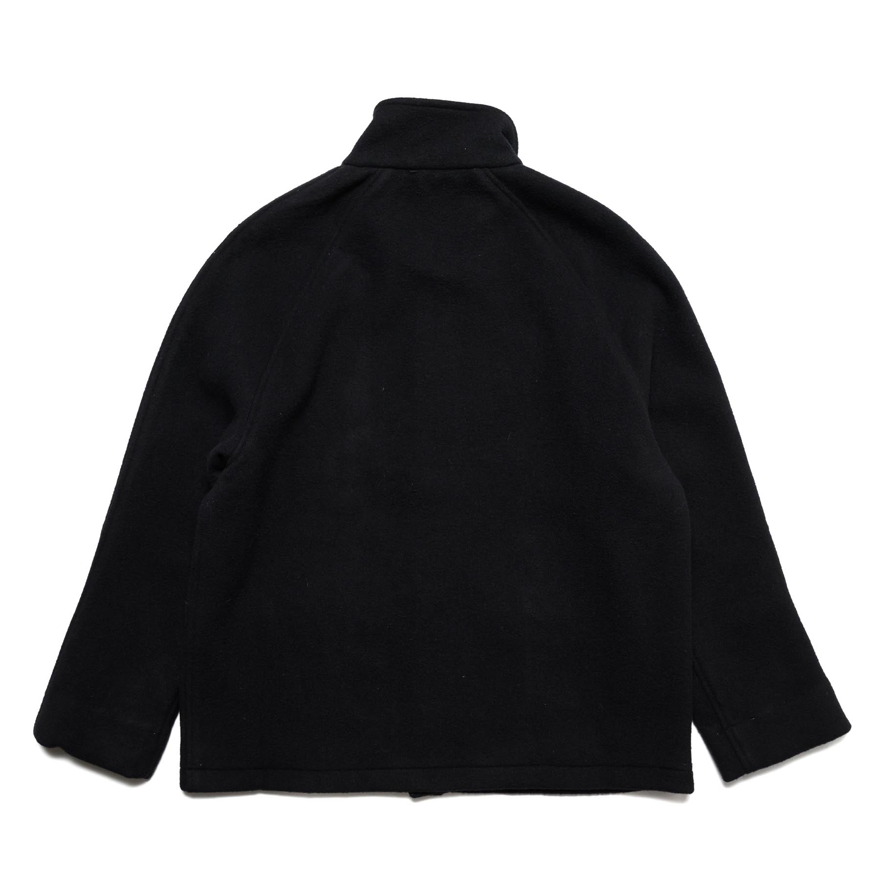 Welding Jacket - Black