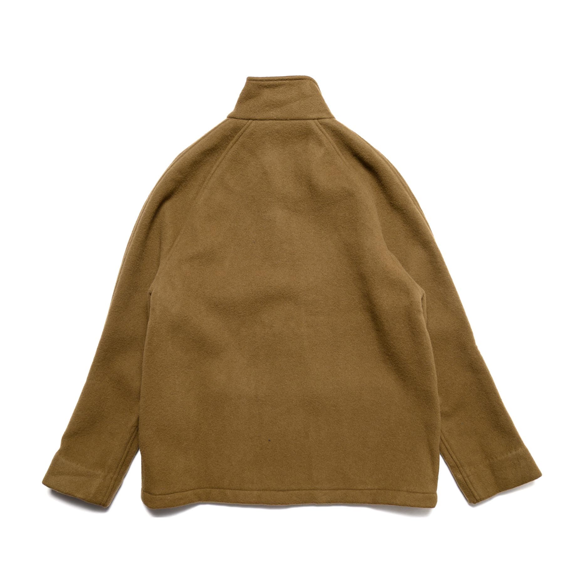 Welding Jacket - Tobacco