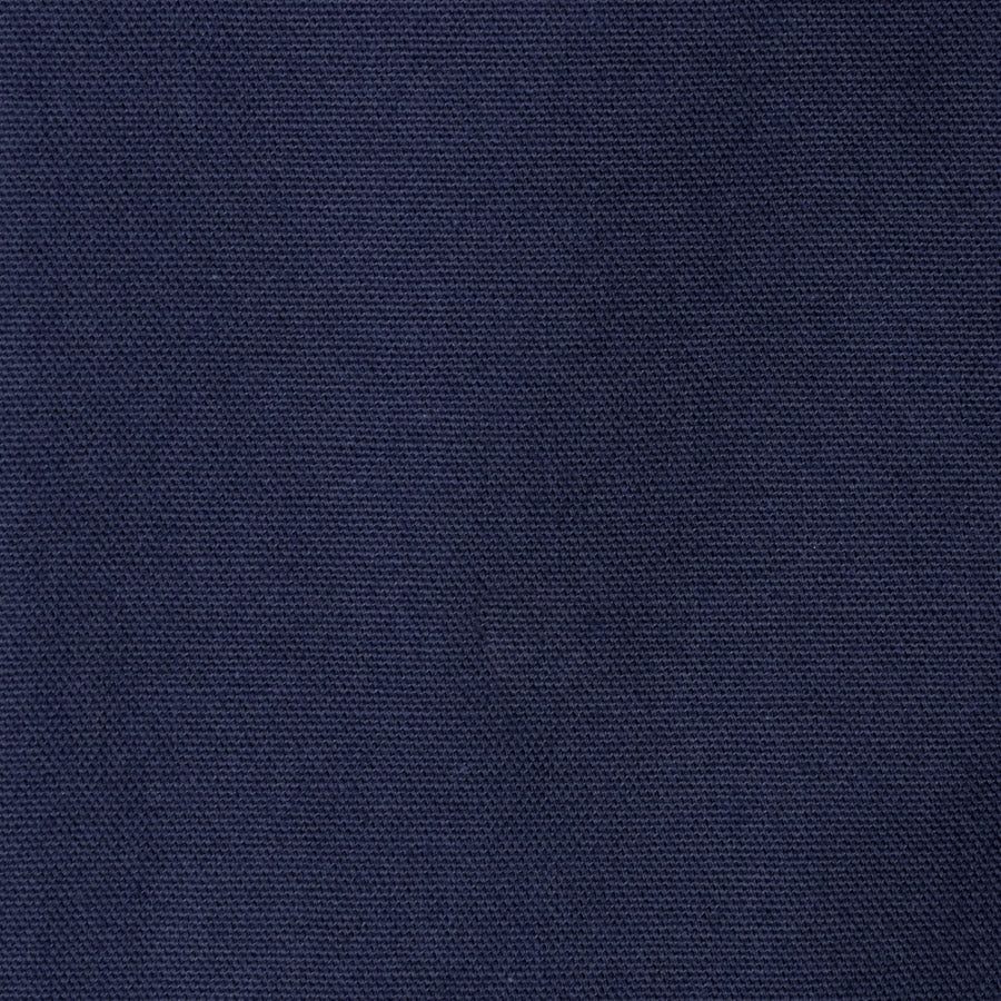 Navy Overdye Oxford