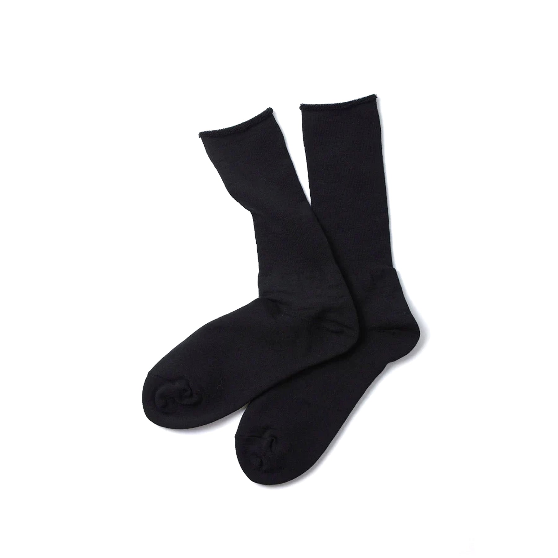 City Socks - Black