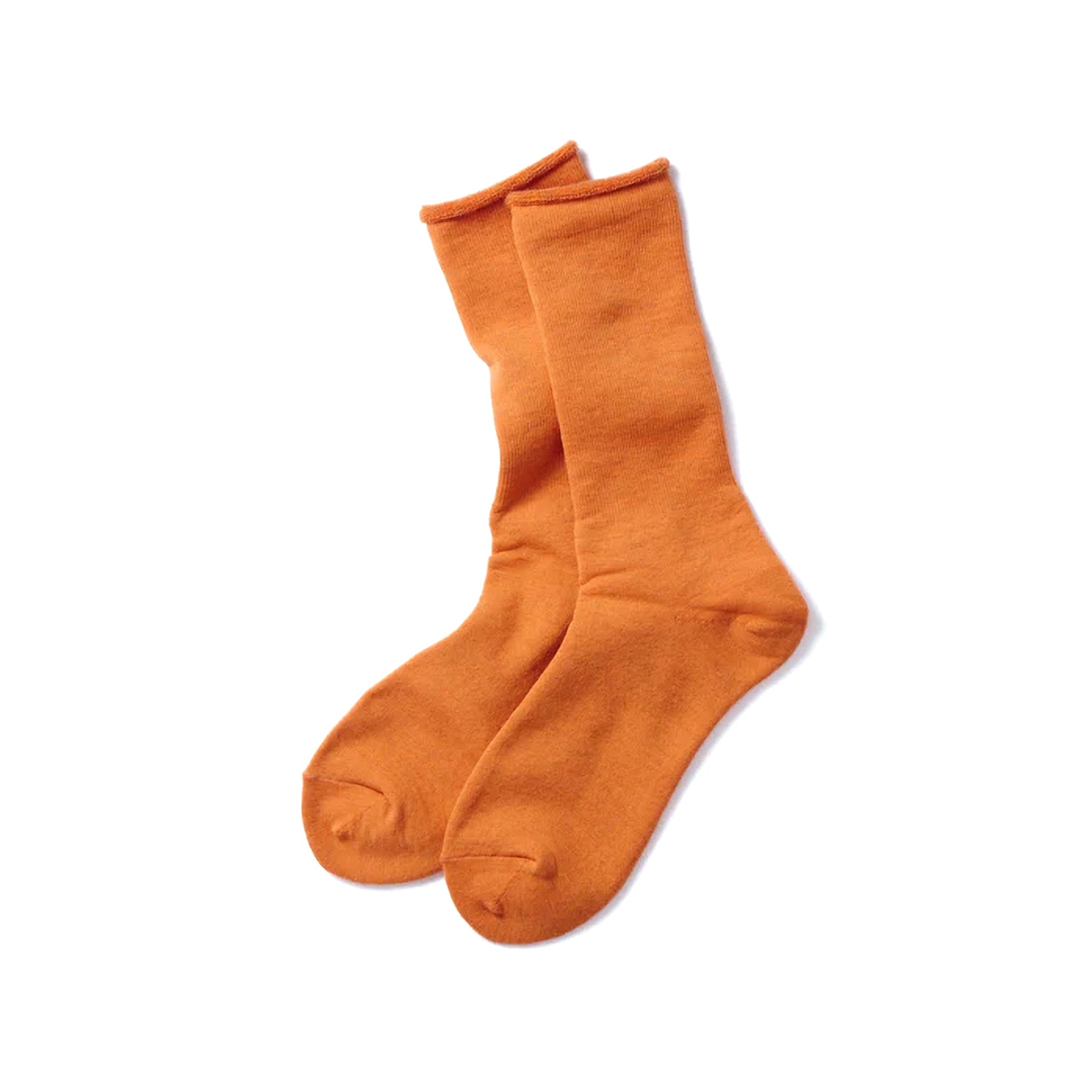 City Socks - Orange