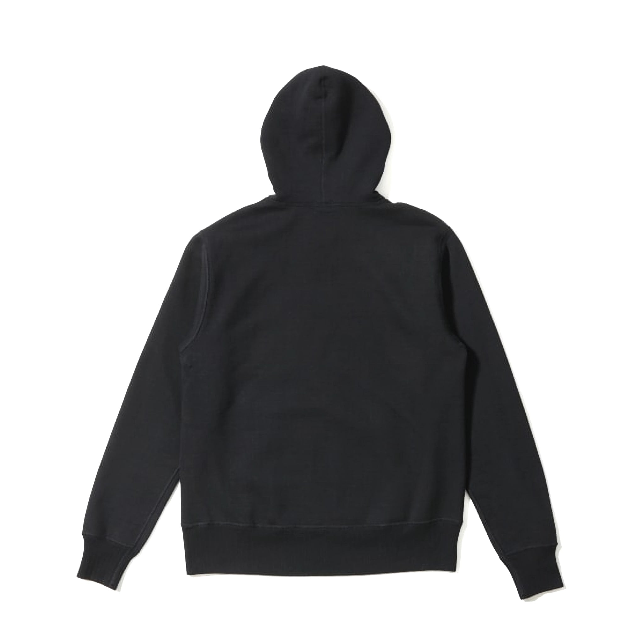 WV67729 Hooded Sweatshirt Black