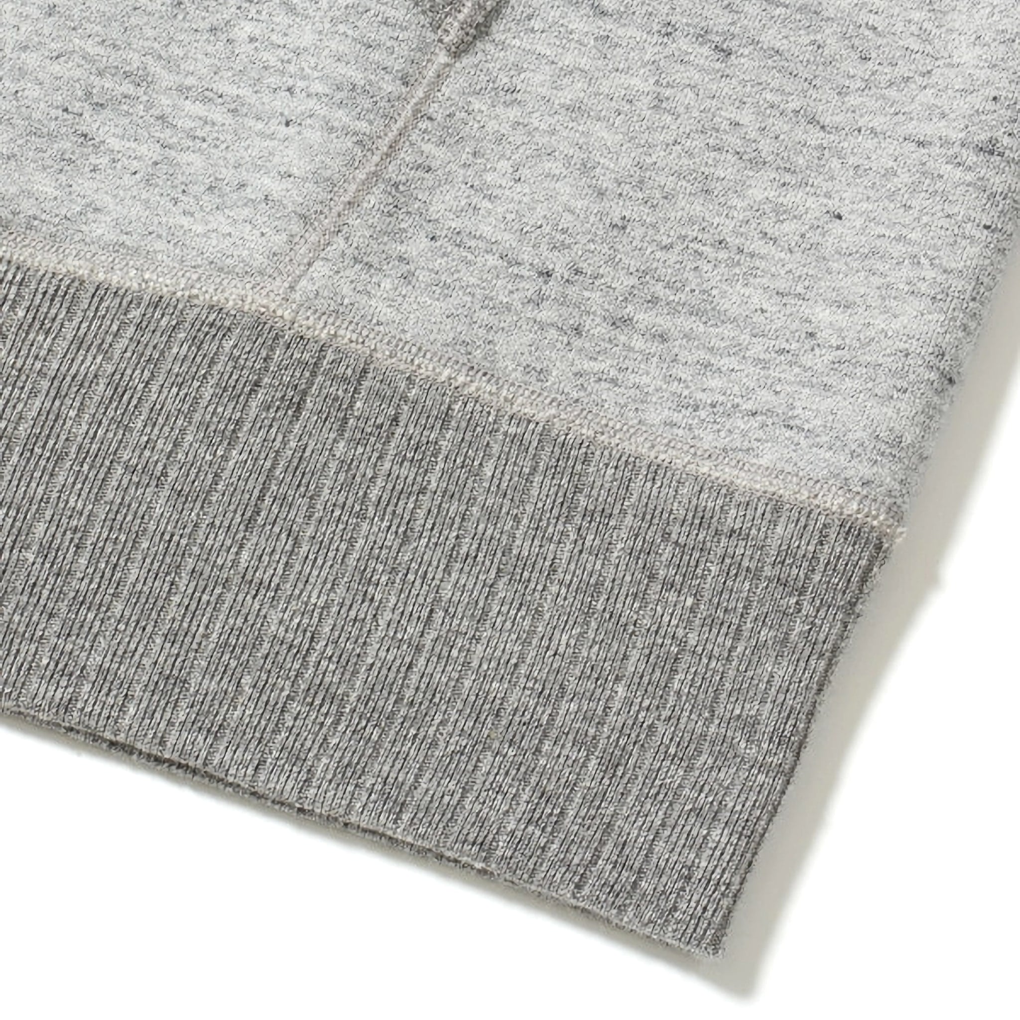 WV67729 Hooded Sweatshirt Grey