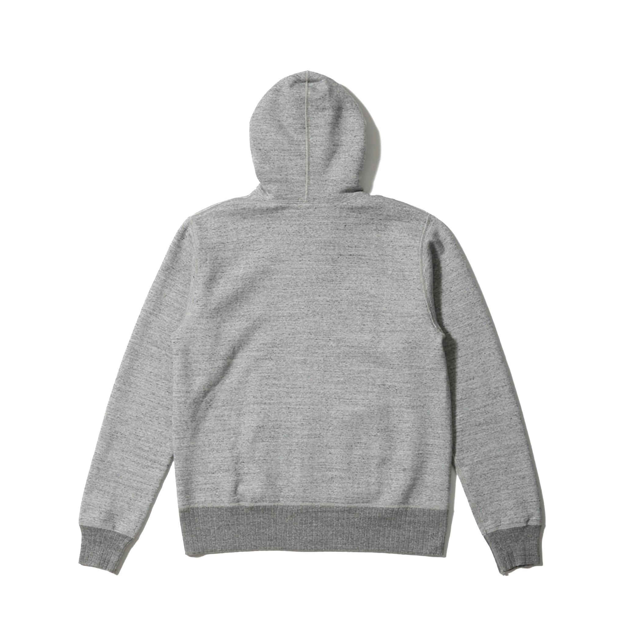 WV67729 Hooded Sweatshirt Grey