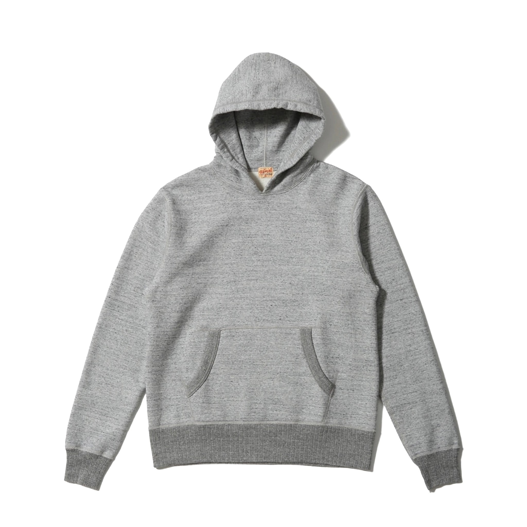 WV67729 Hooded Sweatshirt Grey