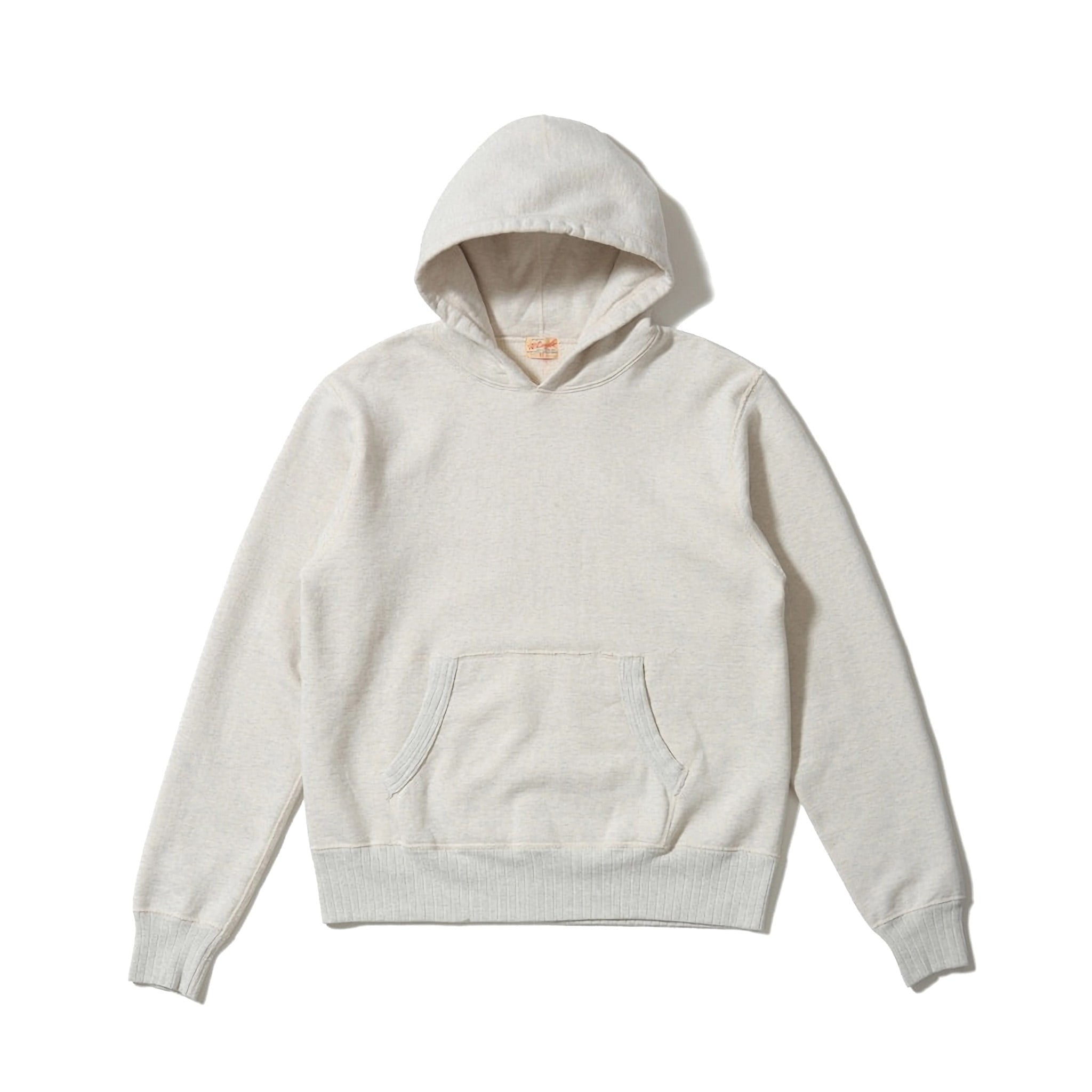 WV67729 Hooded Sweatshirt Oatmeal