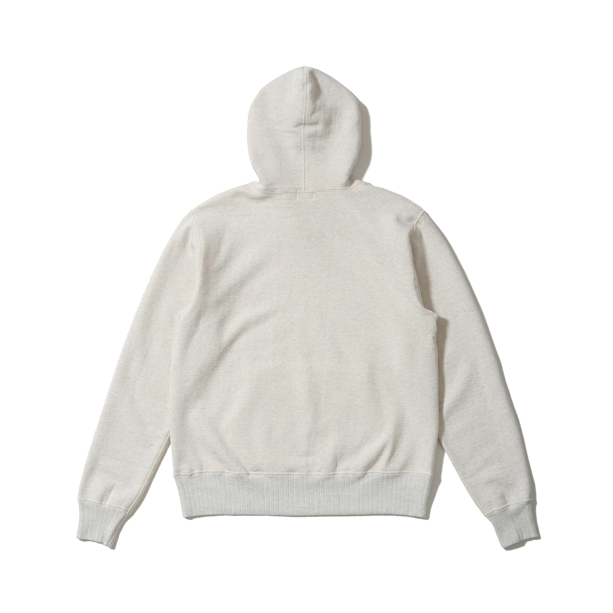 WV67729 Hooded Sweatshirt Oatmeal