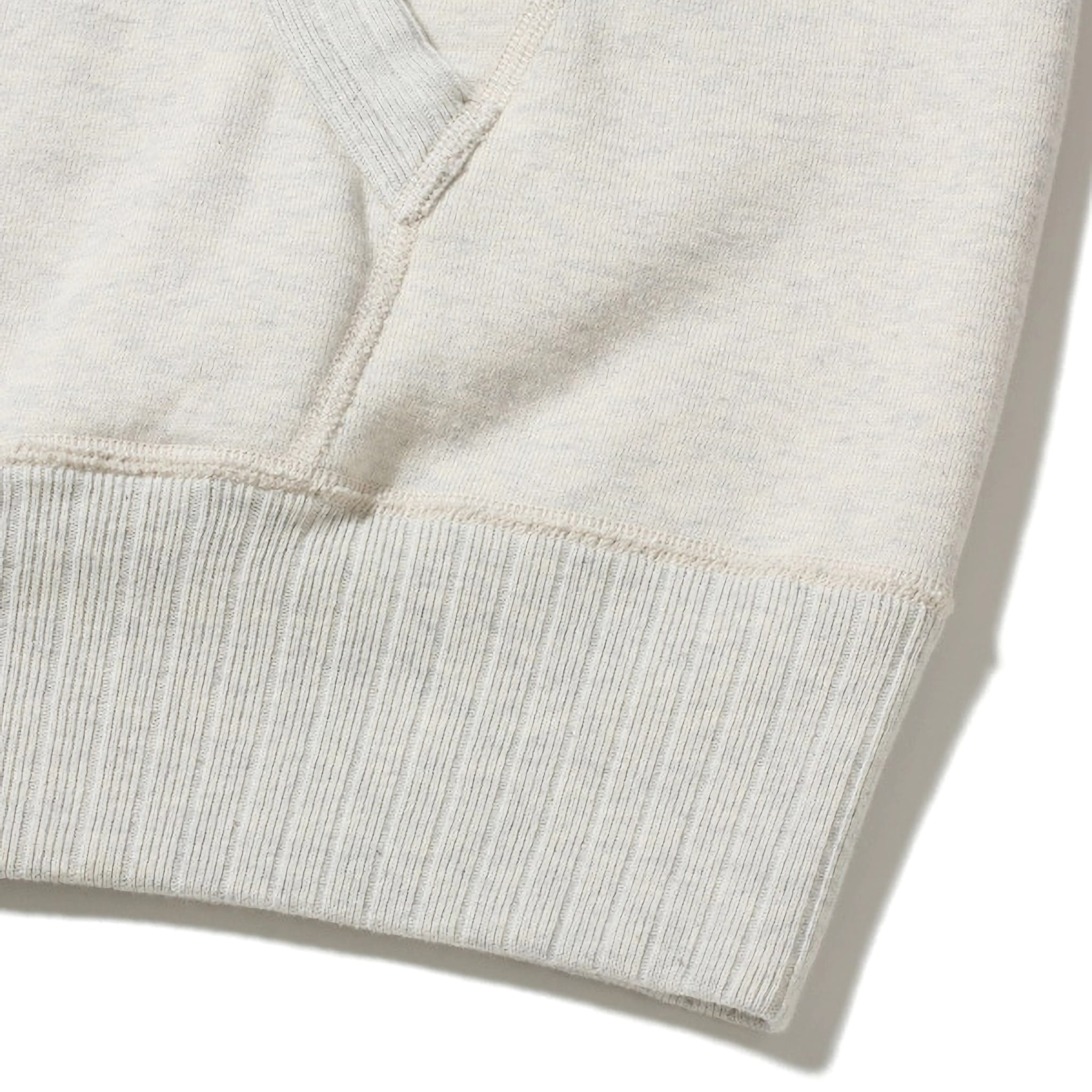 WV67729 Hooded Sweatshirt Oatmeal