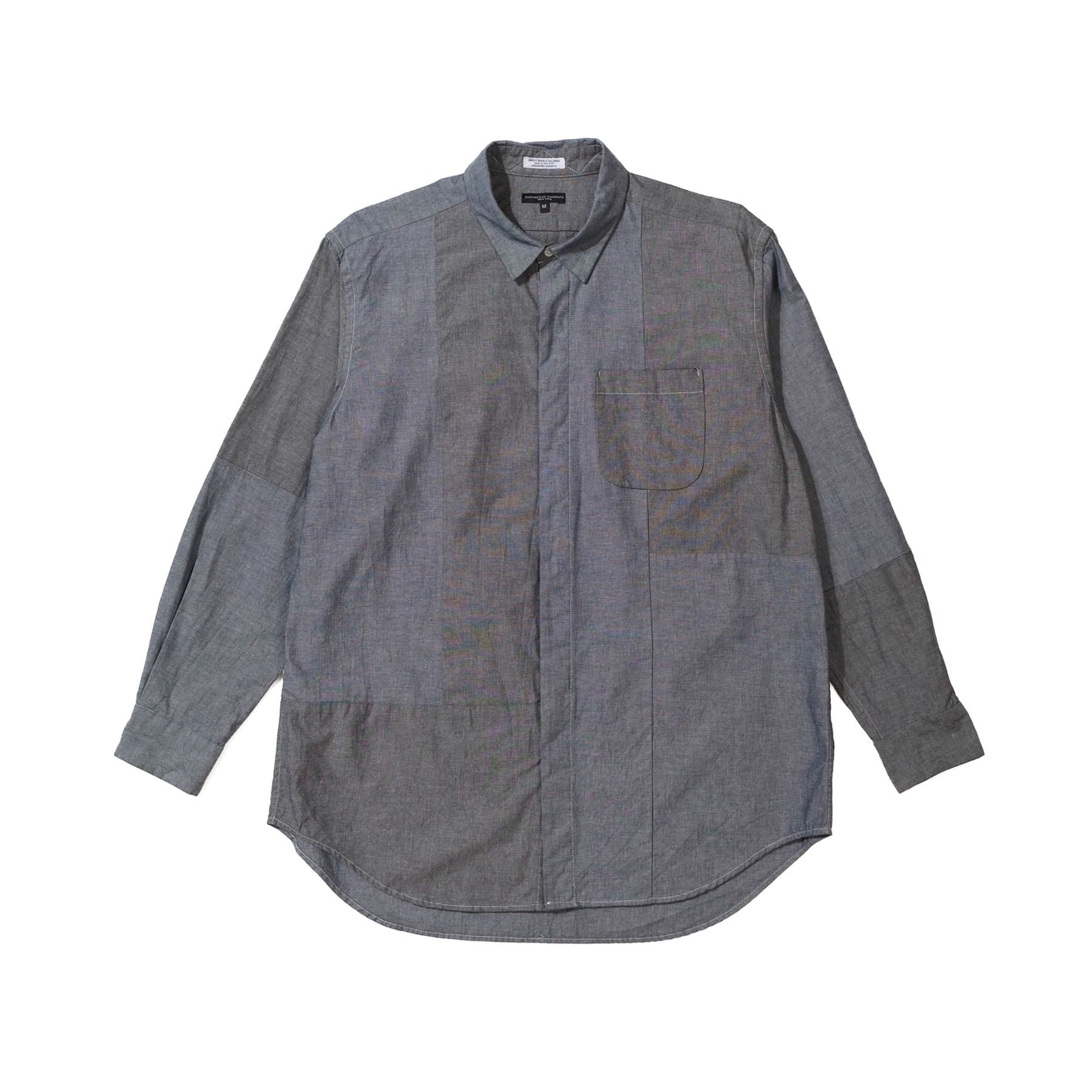 Engineered Garments | BlackBlue | Saint Paul – Page 2