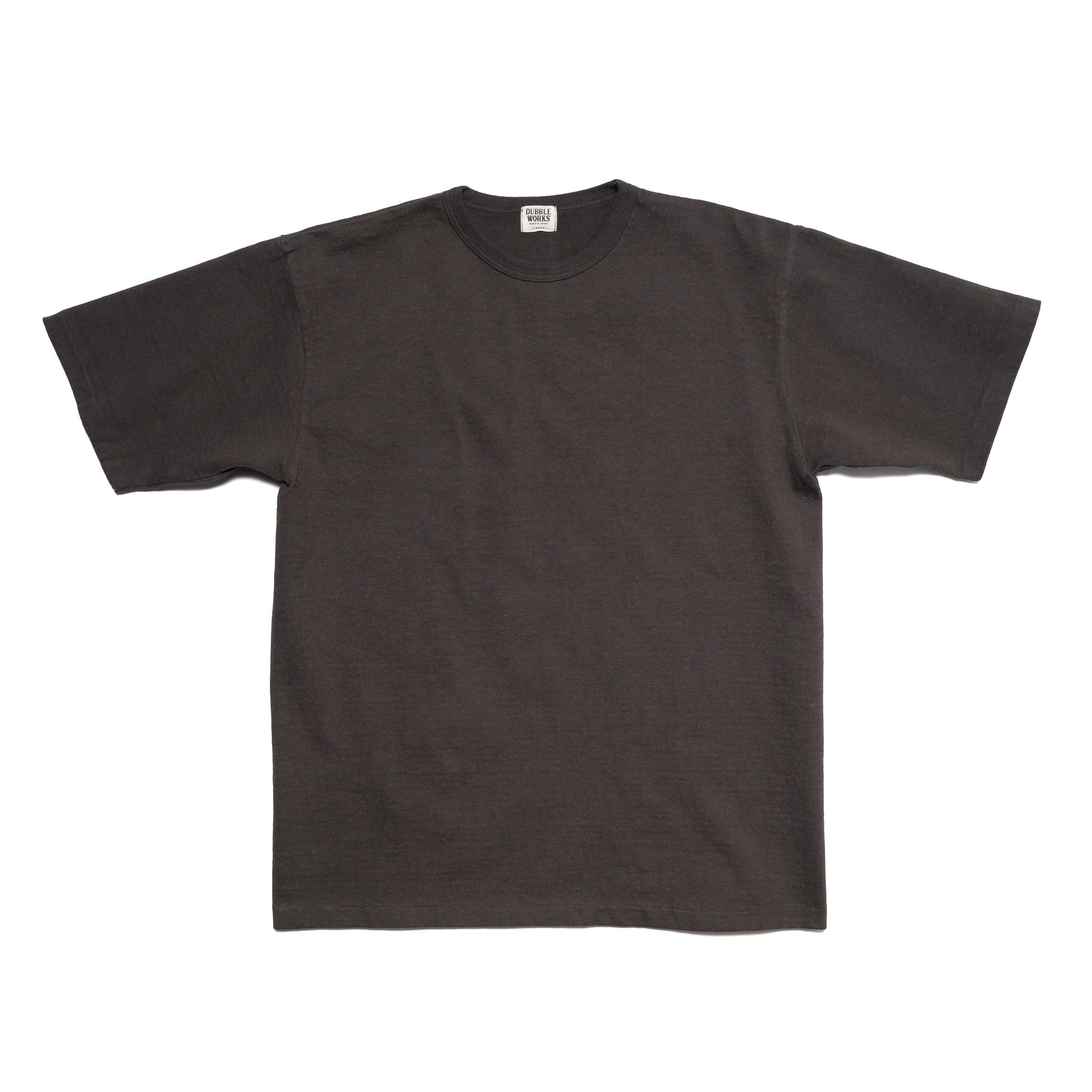 37001 Heavyweight T-Shirt - Sumikuro