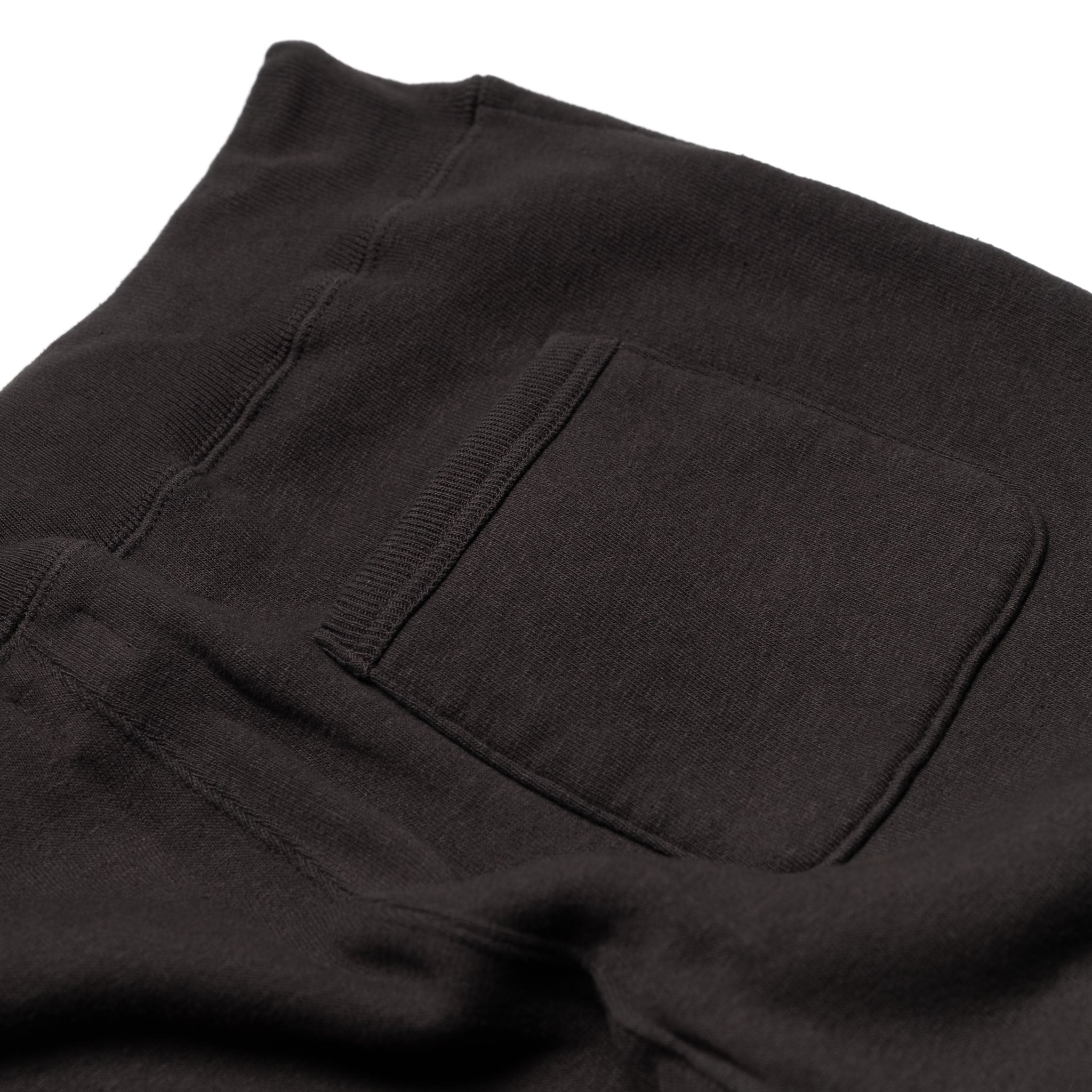 87006 Loopwheel Sweatpants - Sumikuro