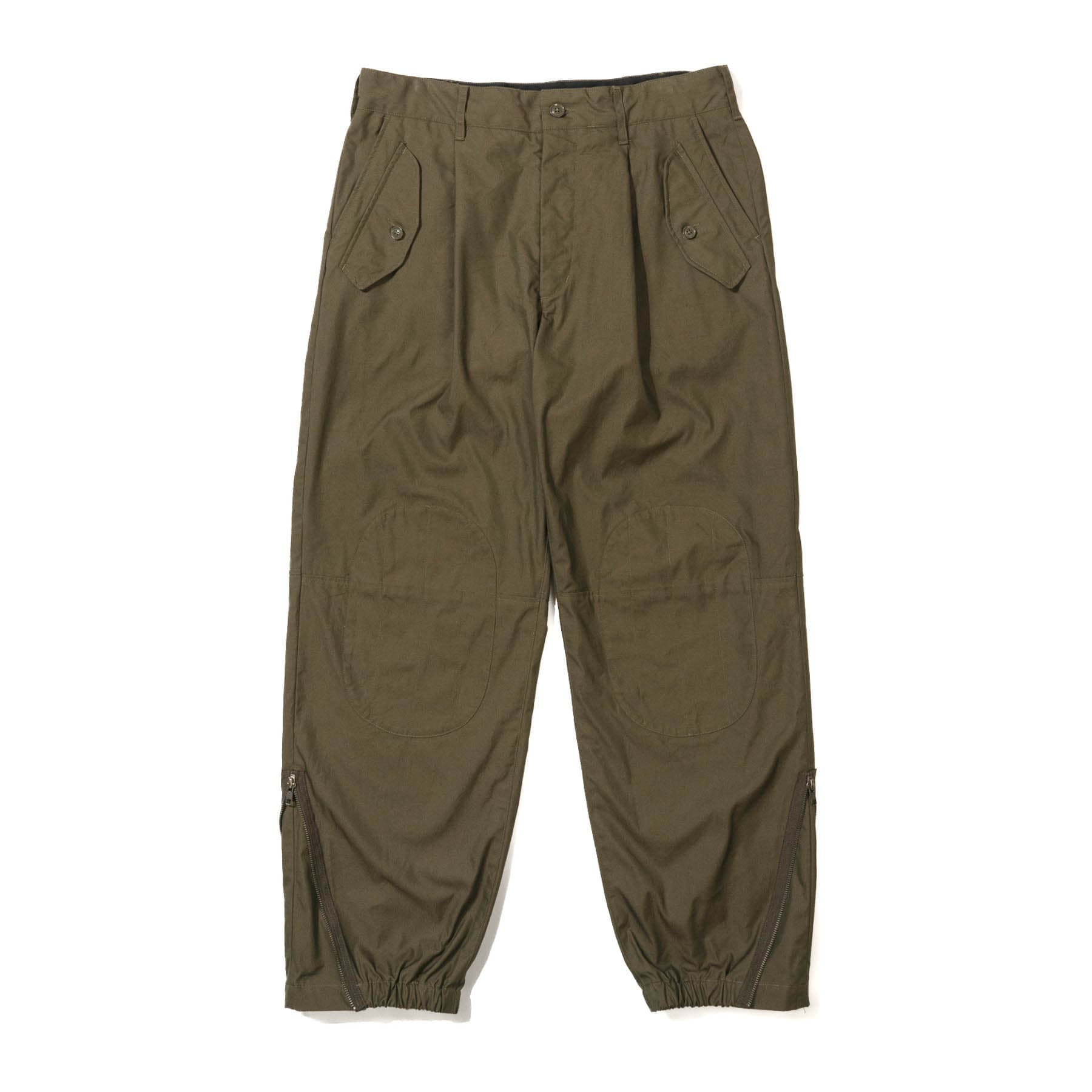 IAC Pant - Olive CP Weather Poplin