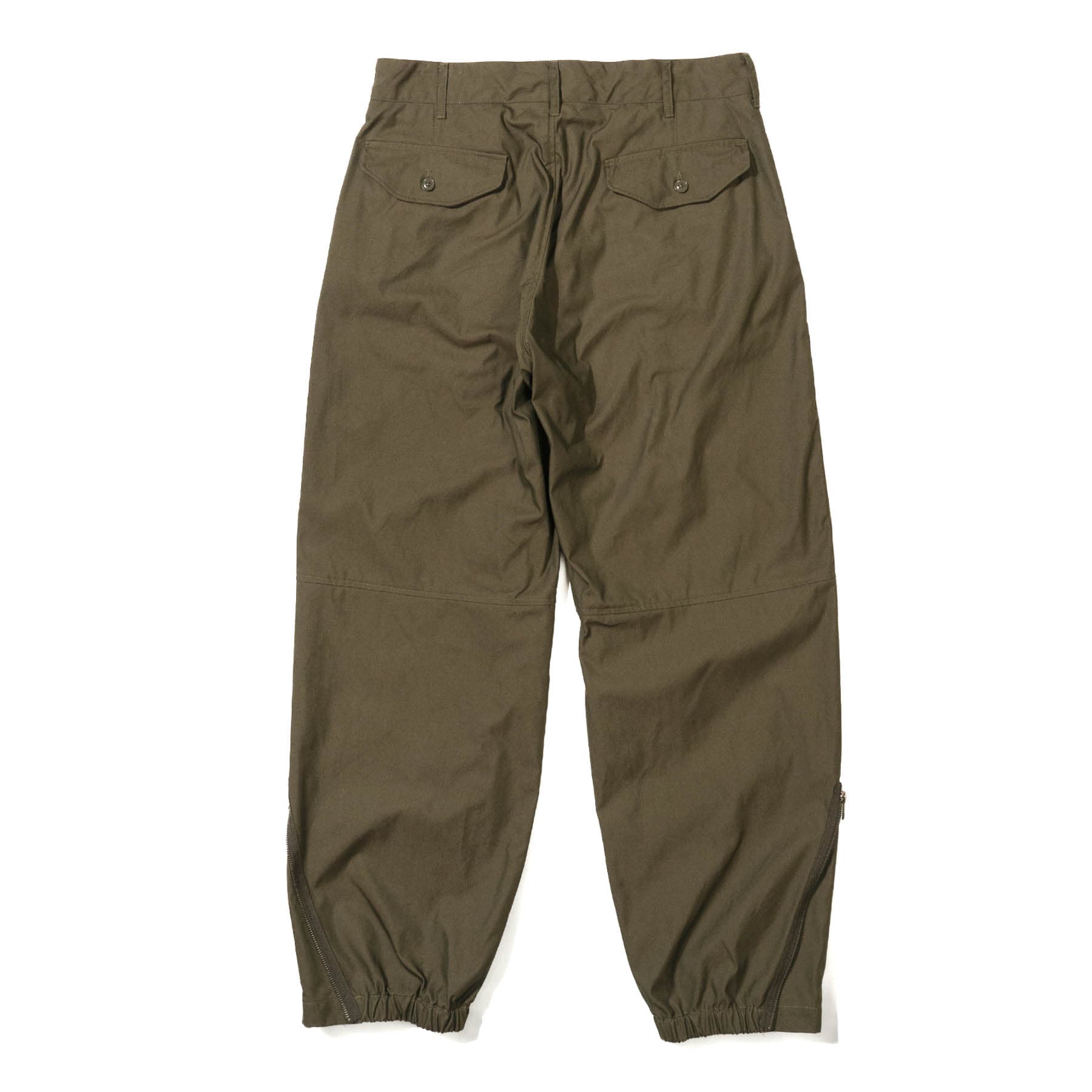 IAC Pant - Olive CP Weather Poplin