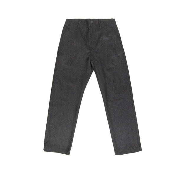 2 Pack - Boys Black Charcoal Grey Navy Slim Fit School Trousers Age 3-16y |  eBay