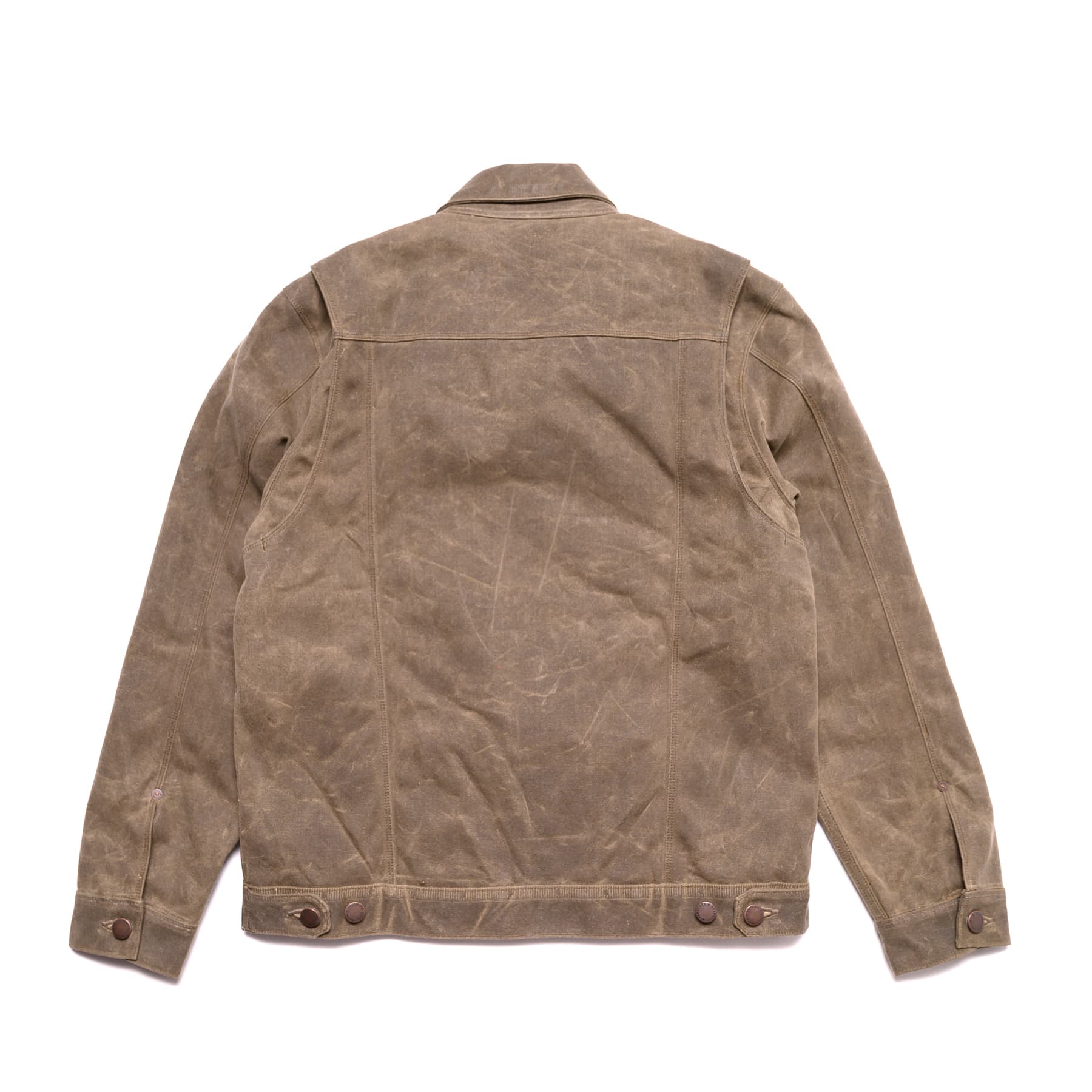 RJ-1 Tobacco Wool