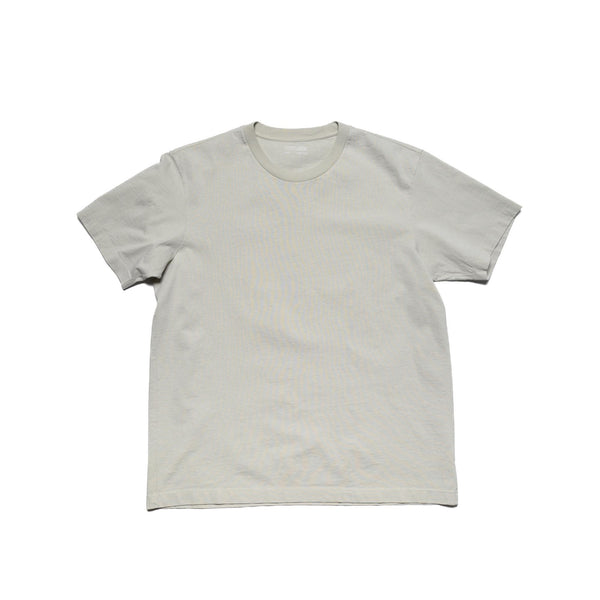 LW102 Municipal T-Shirt - Putty