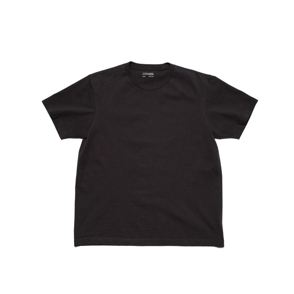 LW102 Municipal T-Shirt - Tire Black
