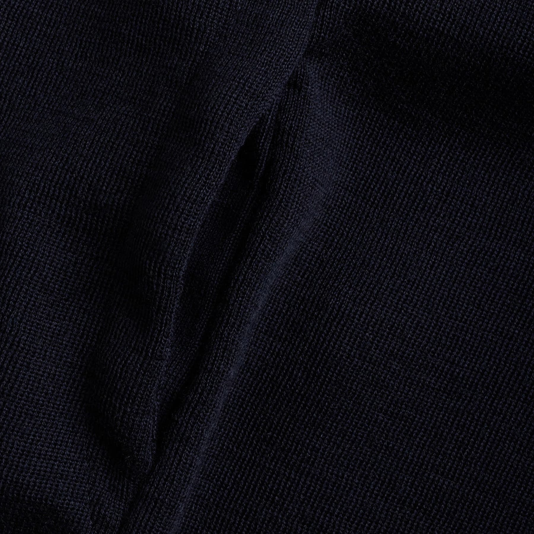 Naval Full Zip - Navy