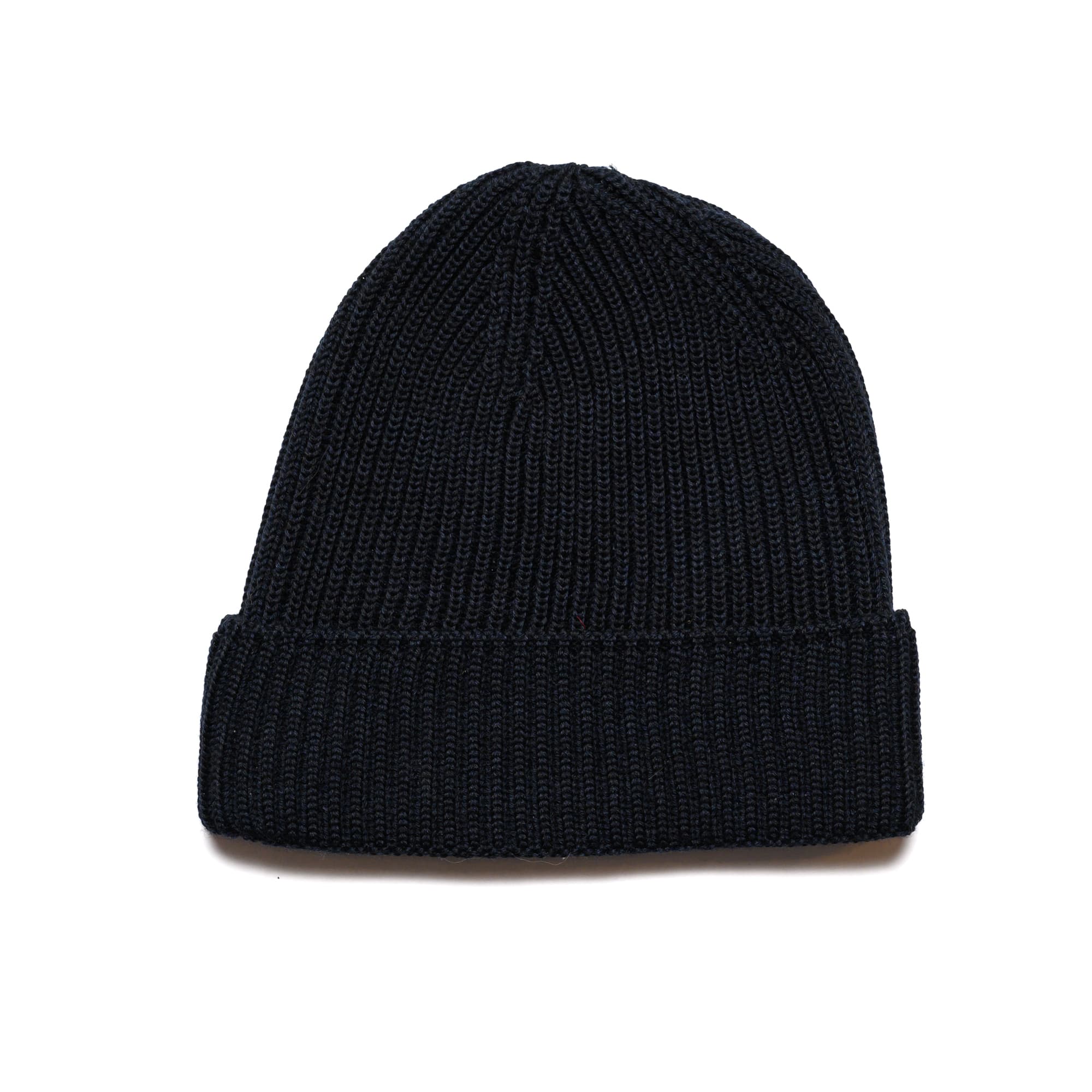 Mental Hat - Residual Black Melange