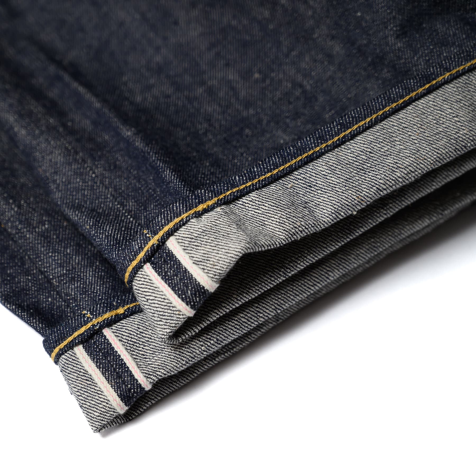 1001XX (1000XX) 1947 Model Denim