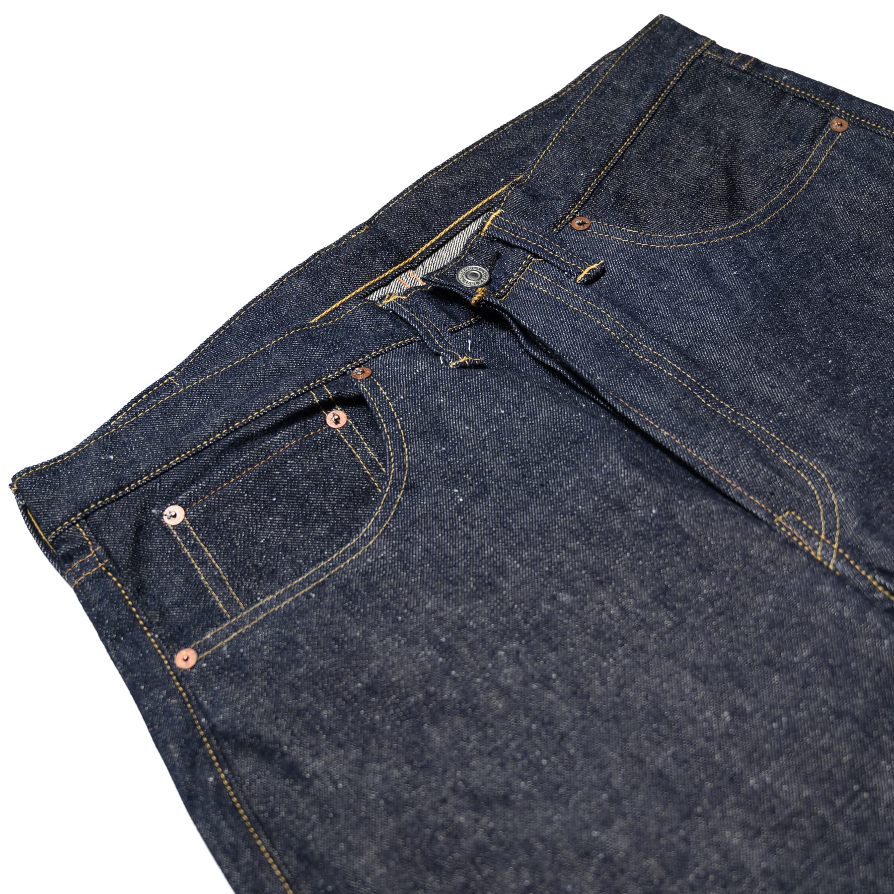 1001XX (1000XX) 1947 Model Denim