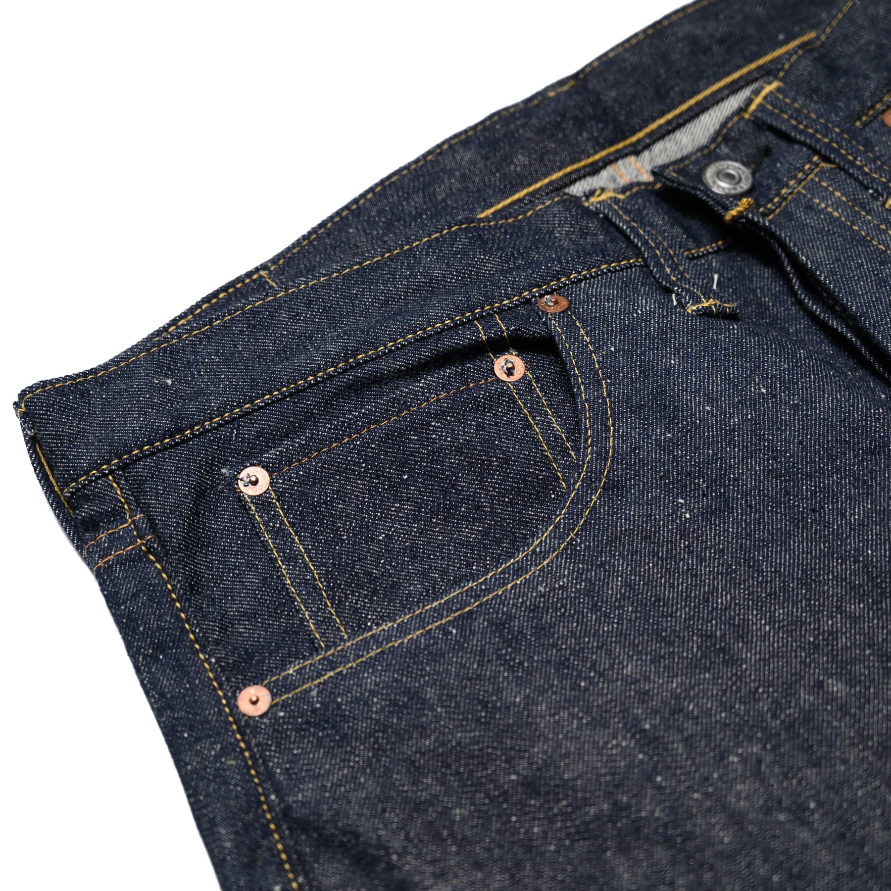 1001XX (1000XX) 1947 Model Denim