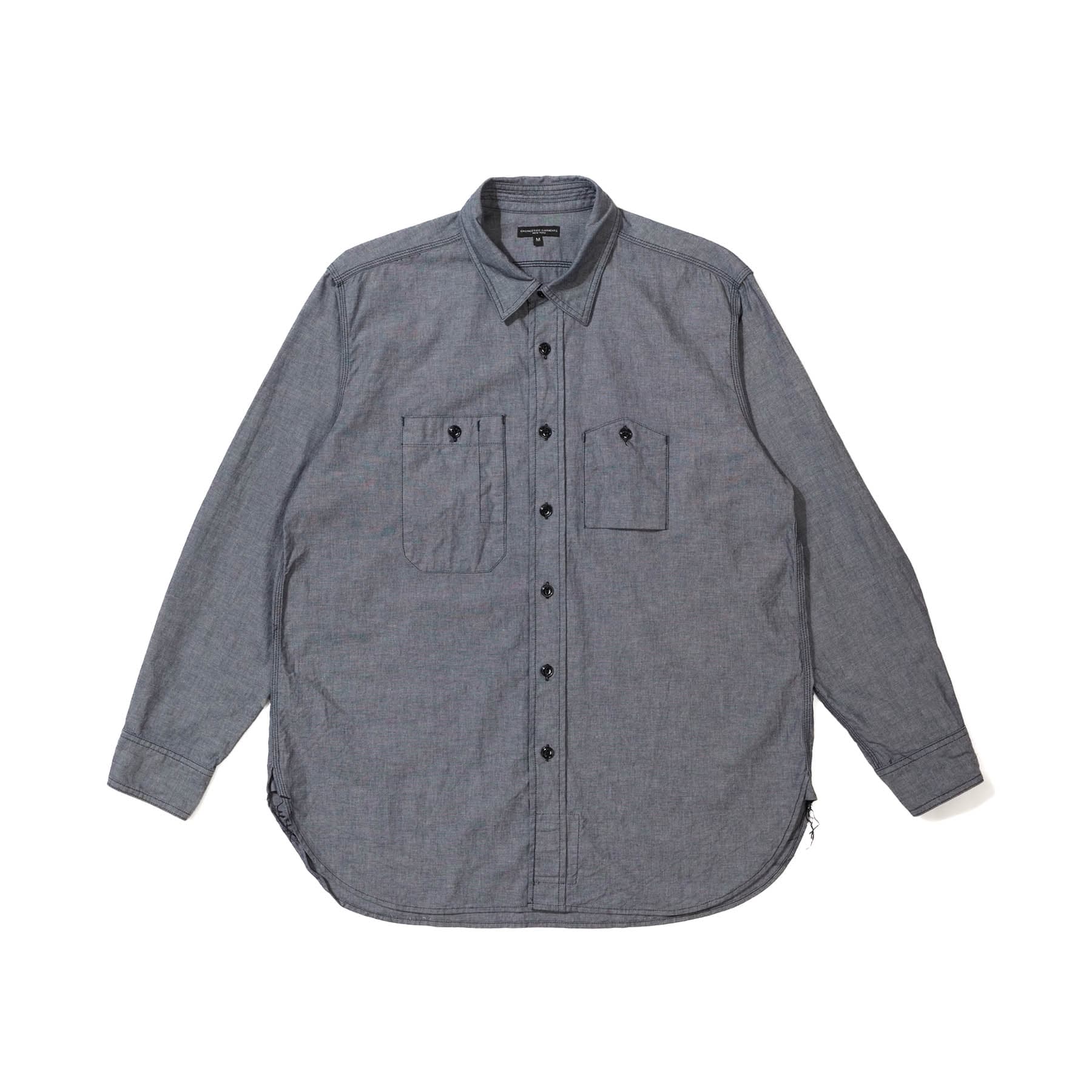 Engineered Garments | BlackBlue | Saint Paul – Page 2