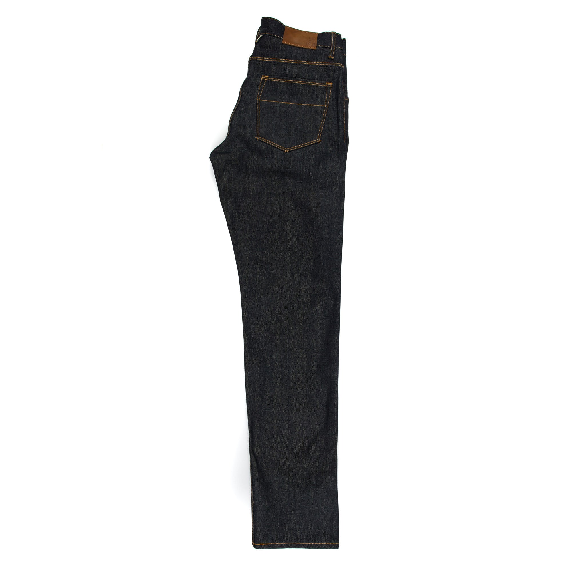 Alexander -  13 oz Nihon Menpu Selvedge Denim