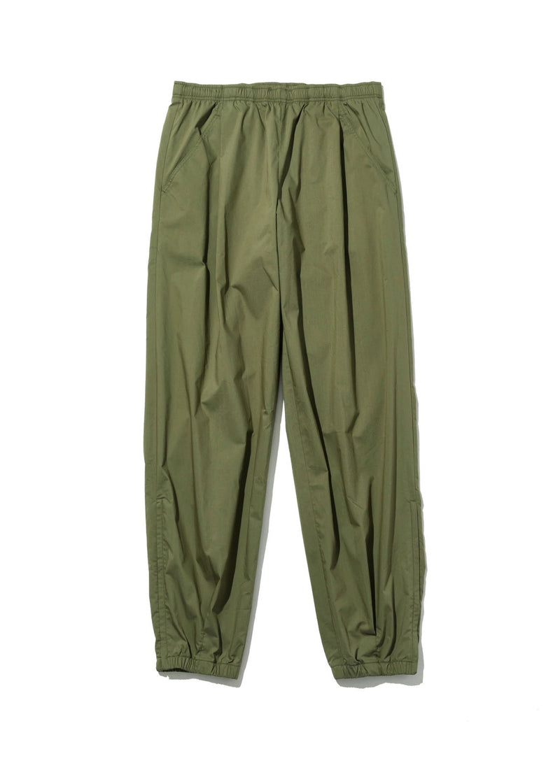 Jump Pants - Olive