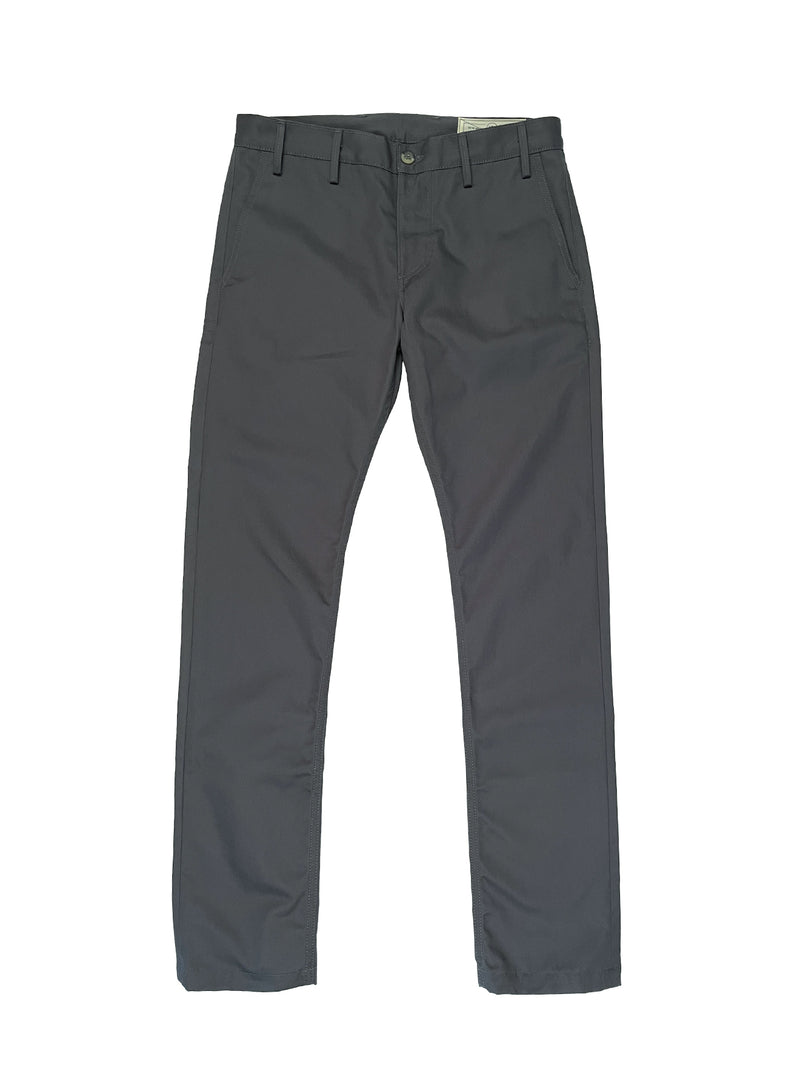 Rogue Territory | Officer Trouser | Grey | BlackBlue