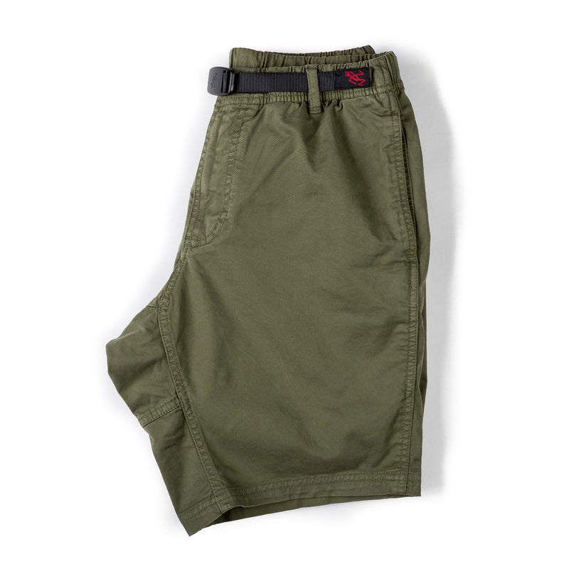 Gramicci NN-Short Olive Side